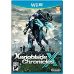 Ficha técnica e caractérísticas do produto Xenoblade Chronicles X - Wii U