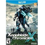 Ficha técnica e caractérísticas do produto Xenoblade Chronicles X Wii U