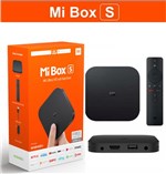Xiaomi Mibox Tv 4k Controle Versão Global