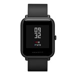 Ficha técnica e caractérísticas do produto Xiaomi Huami Amazfit Bip Smartwatch Internaciona