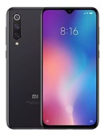 Ficha técnica e caractérísticas do produto Xiaomi Mi 9 se 128gb/6gb Ram Global+capa+pelicula+fone - Preto