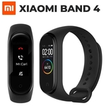 Ficha técnica e caractérísticas do produto Xiaomi Mi Band 4 - Miband 4