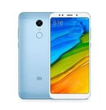 Xiaomi Redmi 5 Plus 64gb Ram 4ram Global + Capa - Azul