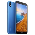Ficha técnica e caractérísticas do produto Xiaomi Redmi 7a 16gb Azul