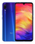Ficha técnica e caractérísticas do produto Smartphone Redmi Note 7 32gb 3gb Ram Global +capa+película - Azul - Xiaomi