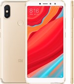 Ficha técnica e caractérísticas do produto Xiaomi Redmi S2 Dual Android 8.1 Tela 5.99 32gb Camera Dupla 12+5mp - Dourado