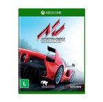 Ficha técnica e caractérísticas do produto Xone Assetto Corsa - Xbox One