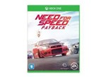 Ficha técnica e caractérísticas do produto Xone Need For Speed Payback - Xbox One