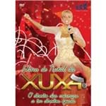 Ficha técnica e caractérísticas do produto Xuxa Show de Natal da Xuxa - Dvd Infantil