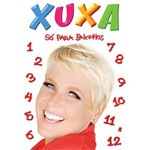 Ficha técnica e caractérísticas do produto Xuxa só para Baixinhos - 12 Dvds