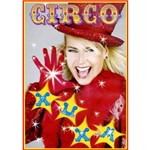 Ficha técnica e caractérísticas do produto Xuxa - So para Baixinhos 5/circo(dvd
