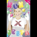 Ficha técnica e caractérísticas do produto Xuxa Só Para Baixinhos 6: Festa