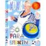 Xuxa - So para Baixinhos 7 (dvd)