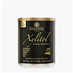 Ficha técnica e caractérísticas do produto Xylitol Adoçante Narual 300g Essential Nutrition
