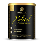 Ficha técnica e caractérísticas do produto Xylitol Adoçantes Natural Essential Nutrition 300g