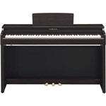 Ficha técnica e caractérísticas do produto Yamaha Clp-525r-Bra Clavinova Piano