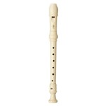 Ficha técnica e caractérísticas do produto Yamaha Flauta Doce Germanica Yrs23G