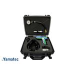 Ficha técnica e caractérísticas do produto Yamatec Geofone Kit Detector de Vazamento Residencial Tec G