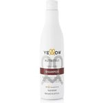 Ficha técnica e caractérísticas do produto Yellow Nutritive Shampoo Argan & Coconut De 500ml