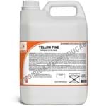 Ficha técnica e caractérísticas do produto Yellow Pine Detergente Desengraxante 5 Litros Spartan