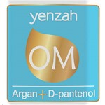 Ficha técnica e caractérísticas do produto Yenzah Om Top Salon - Máscara de Hidratação
