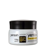 Ficha técnica e caractérísticas do produto Yenzah Power Whey Yentox Whey Fit Cream - Escova Progressiva 130g