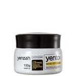 Ficha técnica e caractérísticas do produto Yenzah Yentox Whey Fit Cream Escova Progressiva