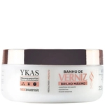 Ficha técnica e caractérísticas do produto Ykas - Banho De Verniz Máscara 250g