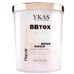 Ficha técnica e caractérísticas do produto Ykas Bbtox Gold Máscara Pro Repair