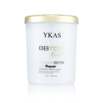 Ficha técnica e caractérísticas do produto Ykas Bbtox Gold Repair Treatment - Máscara 1kg