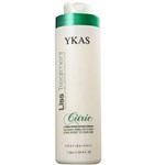 Ficha técnica e caractérísticas do produto Ykas Liss Treatment Citric - Redutor de Volume 1 Litro