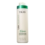 Ficha técnica e caractérísticas do produto YKAS Liss Treatment Citric - Redutor de Volume 1000ml