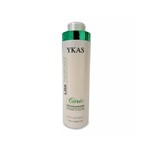 Ficha técnica e caractérísticas do produto Ykas Liss Treatment Citric Redutor de Volume 1L