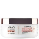 Ficha técnica e caractérísticas do produto Ykas Máscara Banho de Verniz - 250gr