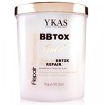 Ficha técnica e caractérísticas do produto Ykas Máscara Bbtox Repair Treatment 1kg