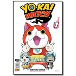 Yo-kai Watch Vol. 07