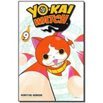 Yo-kai Watch - Vol. 09