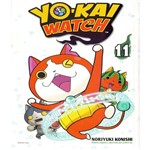 Yo-kai Watch - Vol 11