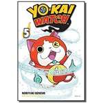 Yo-kai Watch - Vol.5