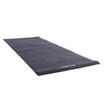 Ficha técnica e caractérísticas do produto Yoga Mat EVA 1730x610x6mm Azul - ProAction