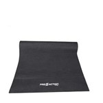Ficha técnica e caractérísticas do produto Yoga Mat PVC Preto G162 - ProAction
