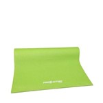 Ficha técnica e caractérísticas do produto Yoga Mat PVC Verde G146 - ProAction