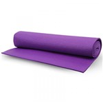 Ficha técnica e caractérísticas do produto Yoga Mat T10 Acte Sports
