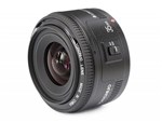 Ficha técnica e caractérísticas do produto Yongnuo 35mm F2 para Canon