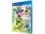 Yooka-Layle para PS4 - Playtronic Games