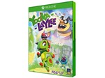 Yooka-Layle para Xbox One - Playtronic Games
