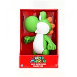 Ficha técnica e caractérísticas do produto Yoshi Mario Bros Super Boneco Action Figure Original 20cm