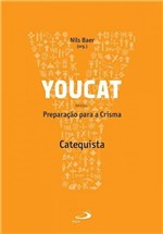 Ficha técnica e caractérísticas do produto Youcat - Paulus