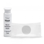 Ficha técnica e caractérísticas do produto Your Mask - Sérum Hidratante Facial Máscara Revitalizadora de Pele para o Rosto ( By Nanotech ) 7 Ml Helene Deon