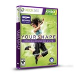 Ficha técnica e caractérísticas do produto Your Shape Fitness Evolved 2012 - Xbox 360 - Microsoft